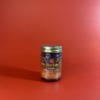 Тигровый бальзам от Banna 200 гр / Banna Tiger Thai Balm 200 g